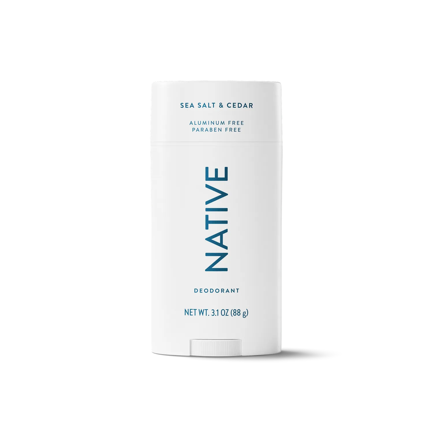 Native Deodorant Stick déodorant coco vanille 2.65oz sans alu