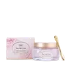 Sabon Crème Soyeuse Rose de Damas 80ml visage éclat