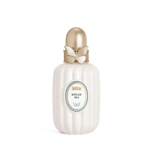 Sabon Idyllic Sea eau de parfum 50ml boisée marine