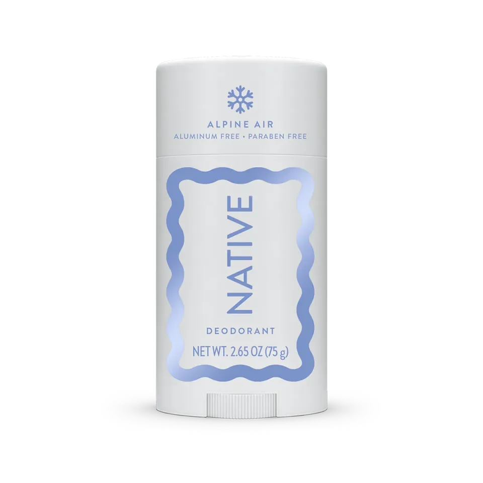 NATIVE Last Chance déodorant stick santal 75 g