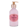 Sabon Rose Tea lait corps 200 ml roses fraîches