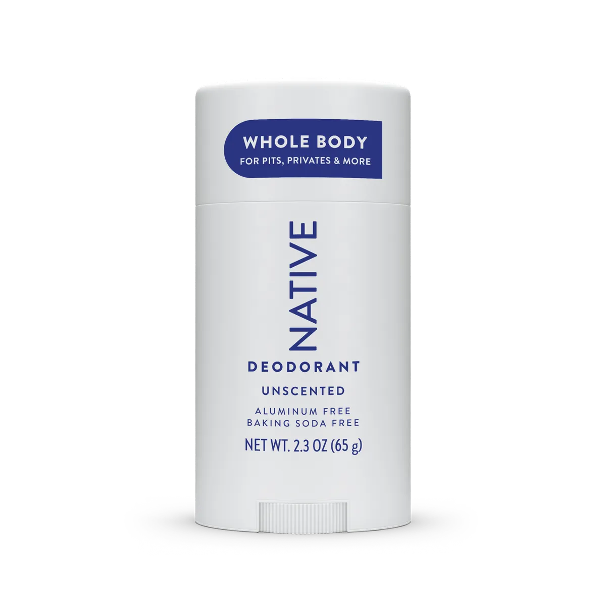 Native Whole Body Last Chance déo aloe thé vert 68 g