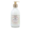 Sabon Green Rose shampooing réparateur 290ml sans sulfate