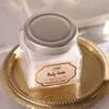 Sabon Patchouli Lavande Vanille gelée corps 200 ml frais