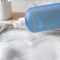 900.care Kit Essai Liquide Vaisselle rechargeable