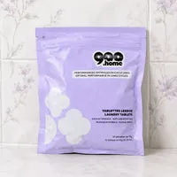 900.care Tablettes Lessive Cycle Long parfum floral