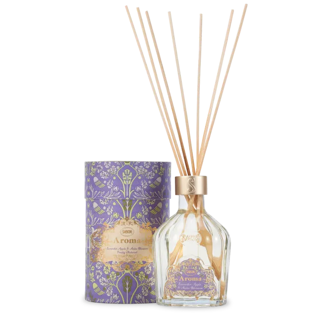 Sabon Lavender Apple diffuseur de parfum 245 ml fruité