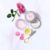 Sabon Crème Soyeuse Rose de Damas 80ml visage éclat