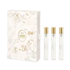 Sabon Discovery Set eau de parfum 3x8 ml 3 senteurs