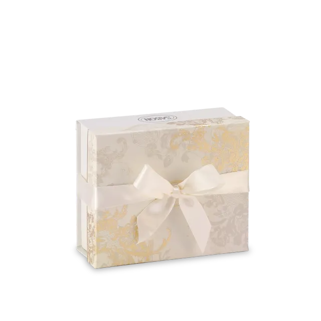 Sabon Crème boîte cadeau S petit coffret vide