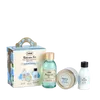 Sabon Discovery-Kit Delicate Jasmine coffret 3 soins voyage jasmin