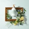 Sabon White Tea crème corps 200ml nourrissante