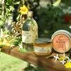 Sabon Citrus Blossom coffret corps gommage peeling agrumes