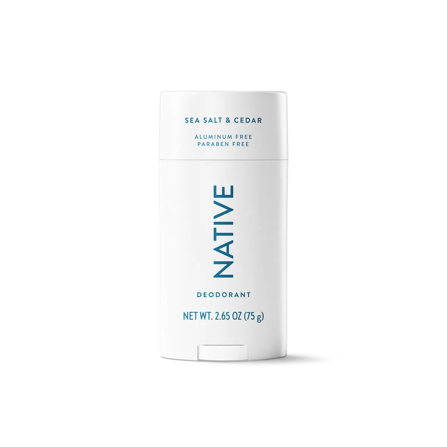 Native Deodorant Stick déodorant coco vanille 2.65oz sans alu