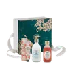 Sabon Coffret Cheveux jasmin grenade 3 soins