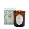 Sabon White Tea Osmanthus bougie parfumée cocon apaisant