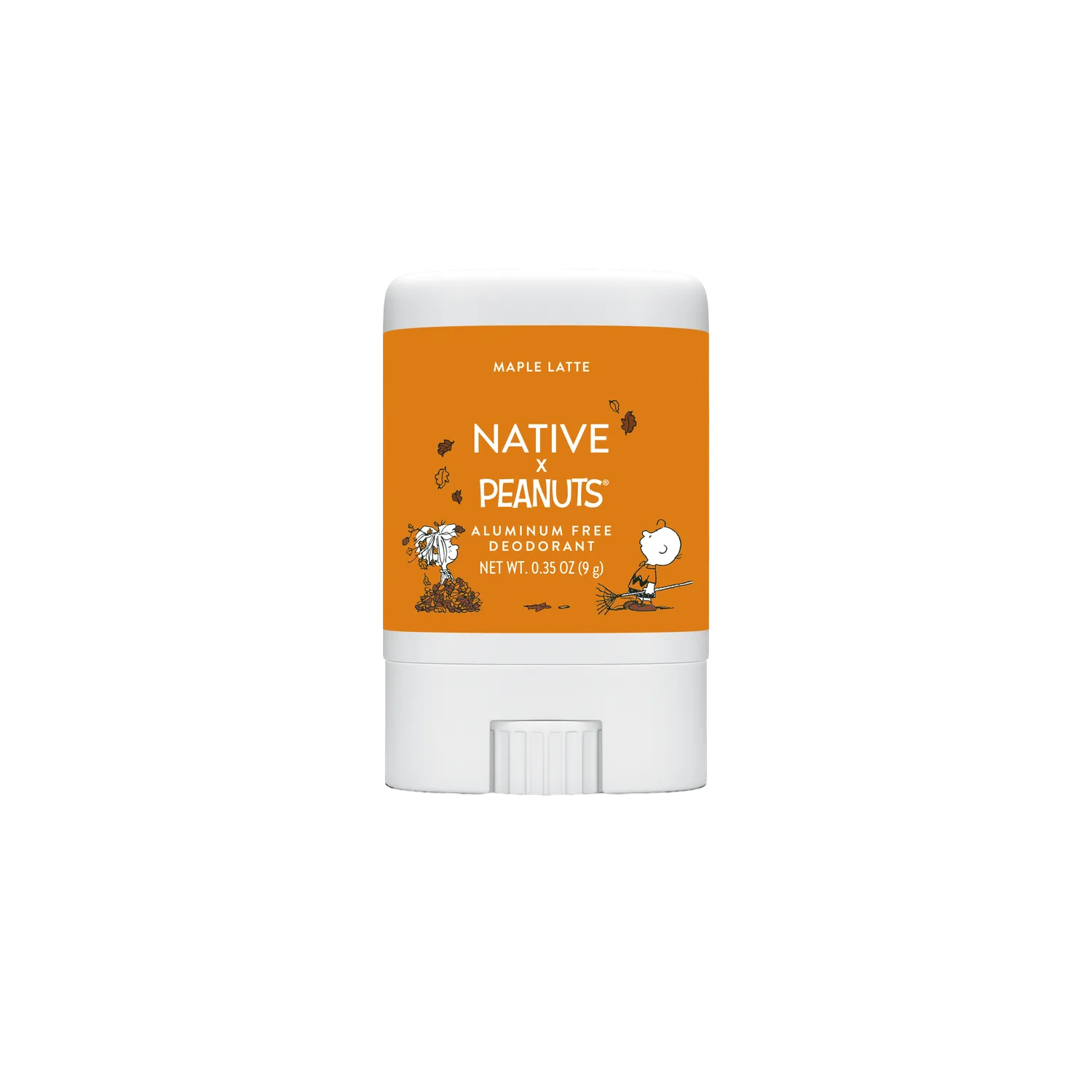 Native Mini Déodorant Stick Coconut Vanilla 0.5oz