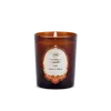 Sabon Amber Myrrh bougie parfumée ambre cocooning