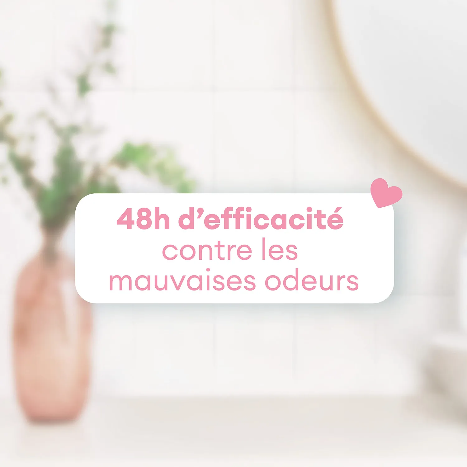 Cadum Douceur de Lait Amande déodorant spray 3x200ml 48h