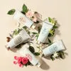 Sabon Rose Tea lait corps 200 ml rose fraîche