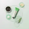 Sabon Rosmarin exfoliant visage gel moussant 125ml