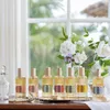 Sabon Citrus Blossom huile beauté 100ml corps