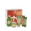 Sabon Olive Bliss coffret cadeau 4 soins huile d'olive