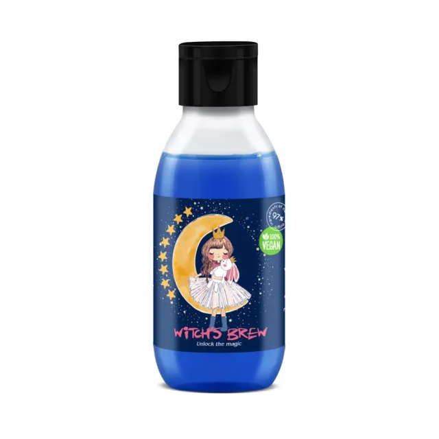 LaQ Shots! Witch's Brew gel douche 100 ml voyage