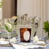 Sabon Jasmine Blue Hyacinth bougie parfumée florale