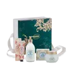 Sabon Delicate Jasmine rituel cheveux 3 soins jasmin