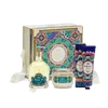 Sabon Majestic Gala rituel corps 3 soins huile gommage