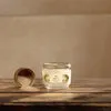 Sabon Olive Bliss gommage corps 320g sel mer Morte