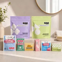900.care Pack Intégral pack découverte rechargeable