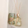 Sabon White Tea coffret duo diffuseur brume linge