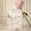 Sabon Discovery Set eau de parfum 3x8 ml 3 senteurs