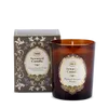 Sabon Patchouli Lavender Vanilla bougie parfumée cocooning