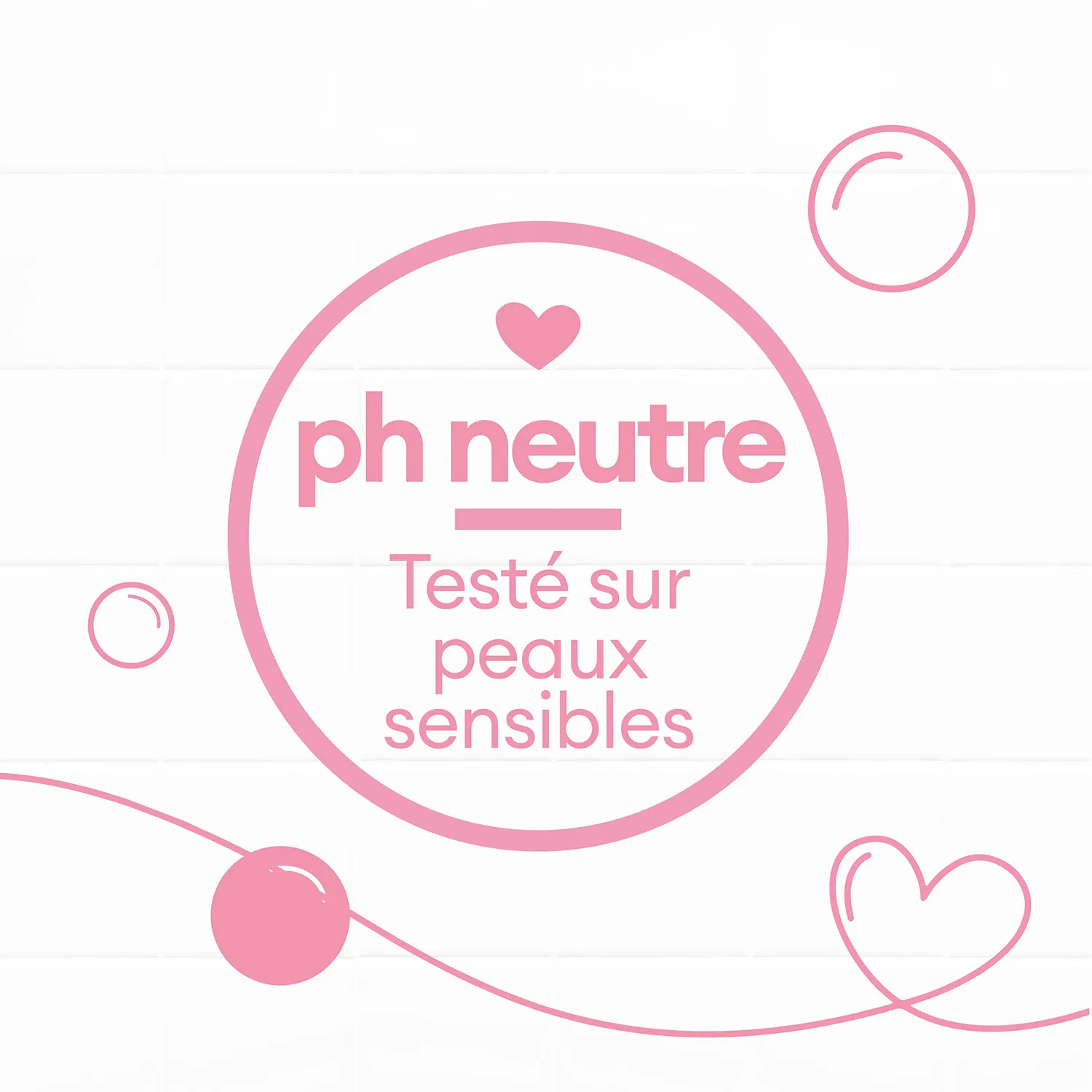 Bébé Cadum hypoallergénique gel corps cheveux 750ml camomille