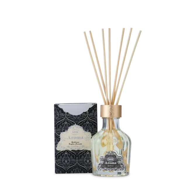 Sabon Gentleman diffuseur de parfum 100 ml boisé