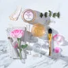 Sabon Rose Masque Gelée Visage 30ml hydratant