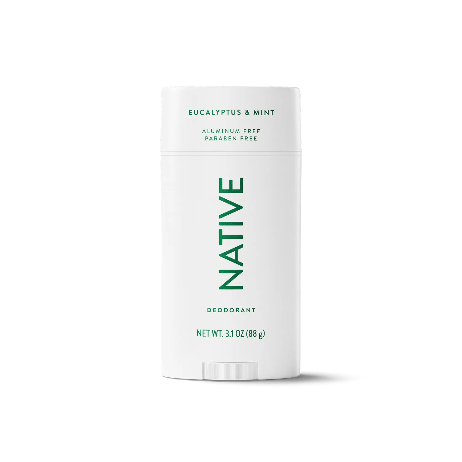 Native Deodorant Stick déodorant coco vanille 2.65oz sans alu