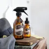 Sabon Spray Linge Gentleman 100ml boisé