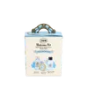 Sabon Discovery-Kit Delicate Jasmine coffret 3 soins voyage jasmin