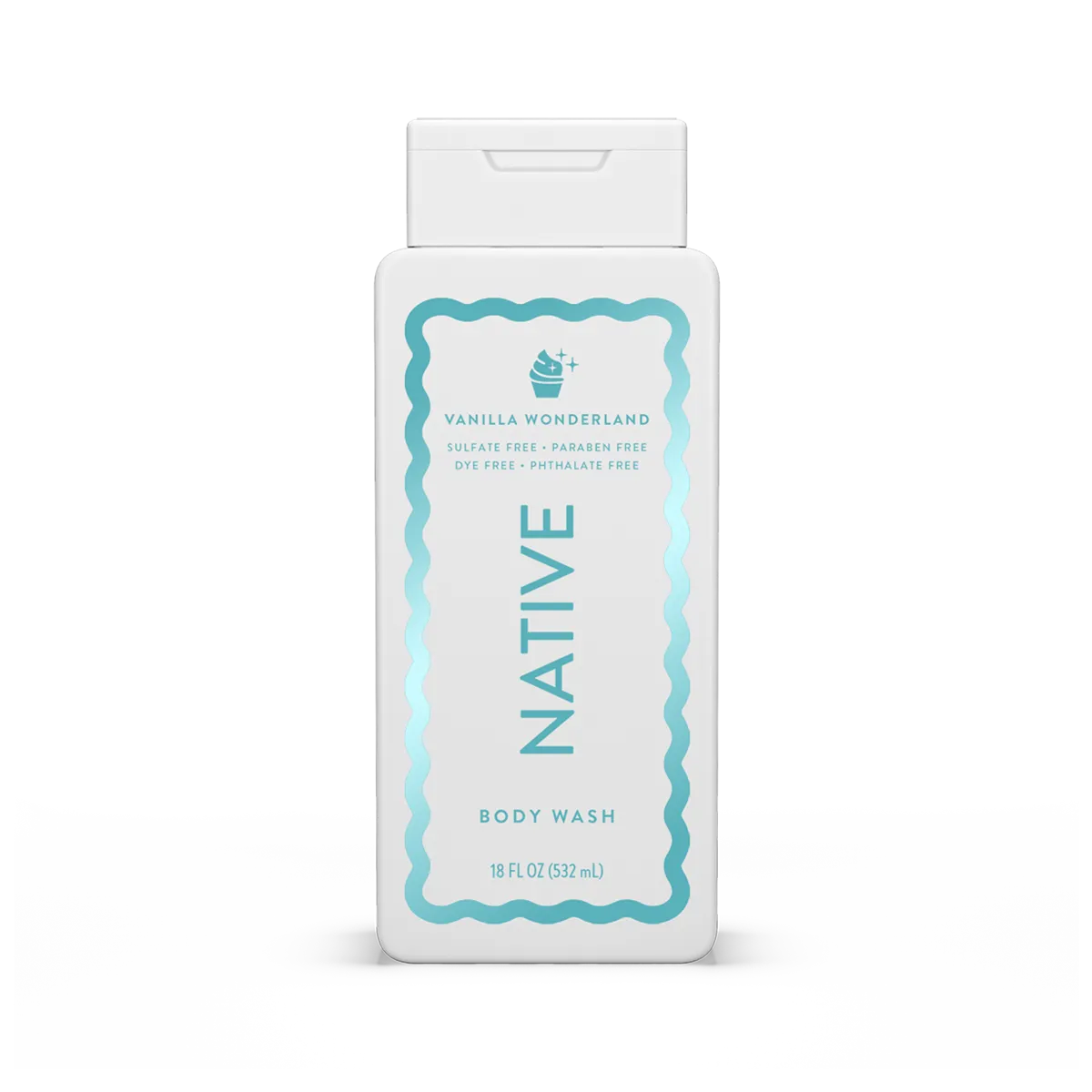Native gel douche poire et cachemire 18 oz édition
