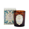Sabon Jasmine Blue Hyacinth bougie parfumée florale