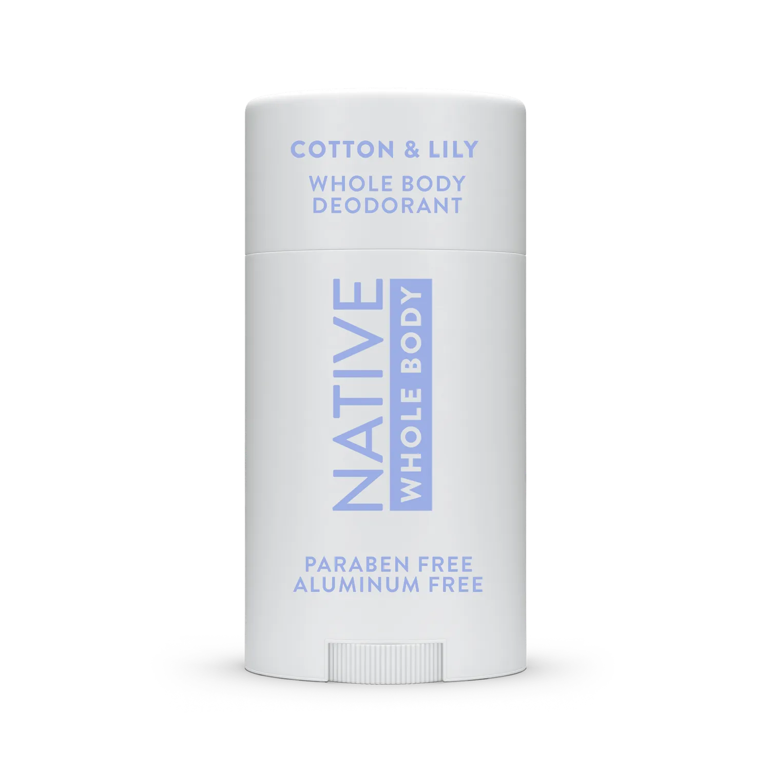 Native Whole Body Last Chance déo aloe thé vert 68 g