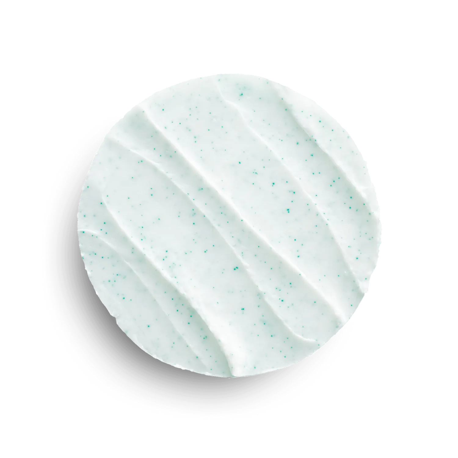 Sabon Menthe nettoyant exfoliant visage 125 ml