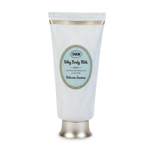 Sabon Lait Corps Delicate Jasmine 200ml jasmin