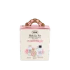 Sabon Green Rose kit découverte 3 soins voyage