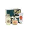 Sabon Citrus Blossom coffret rituel corps gommage 320 g