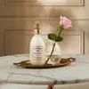 Sabon Green Rose shampooing réparateur 290ml sans sulfate